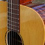 Nylon String Guitars