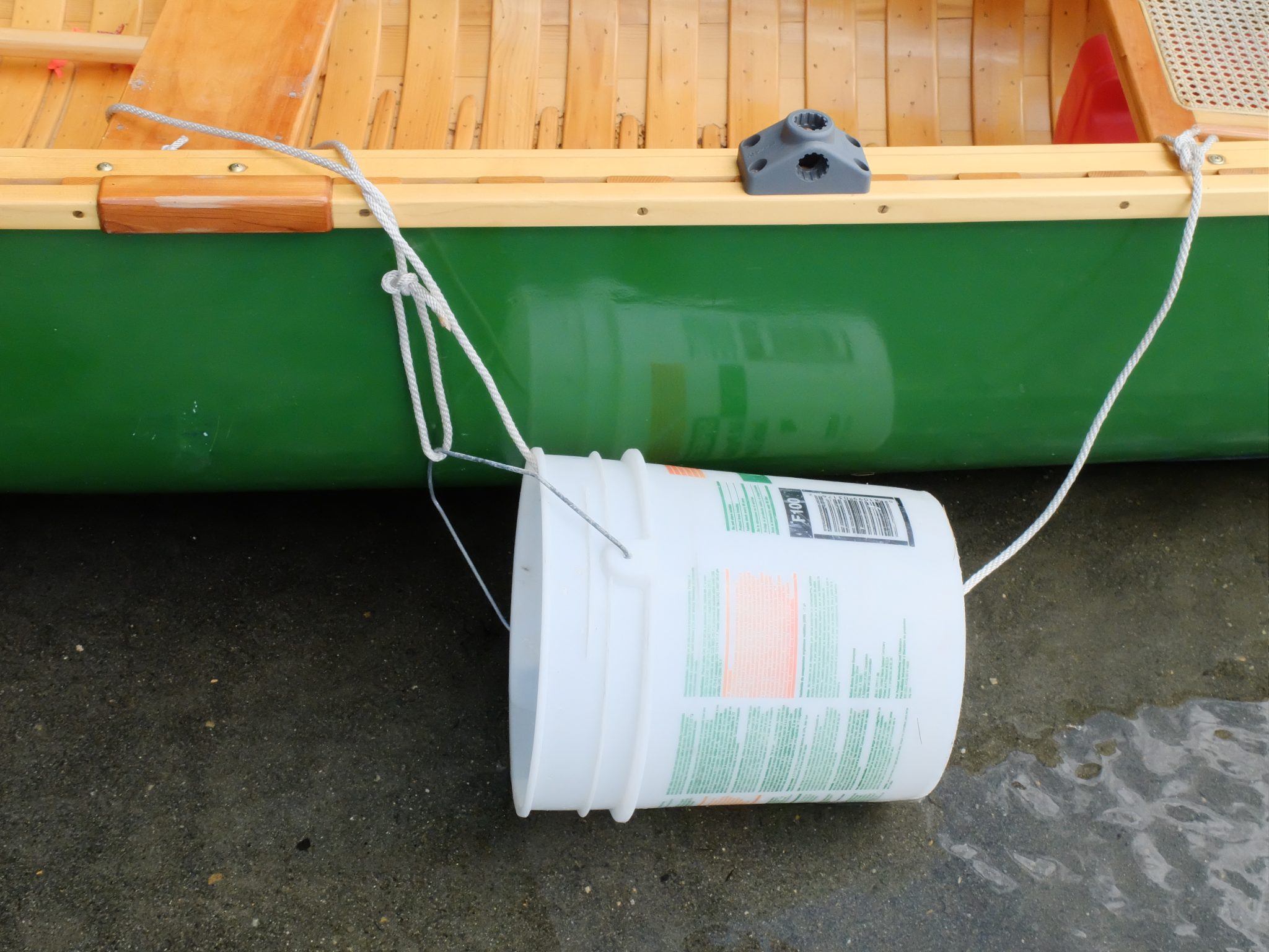 5 Gallon Trolling Bucket – Steve Reynolds blog